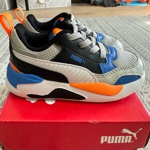 Puma X-Ray 2 Square AC | 7C